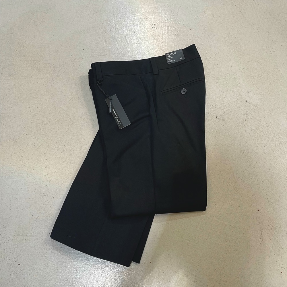 Express Design Studio business slacks